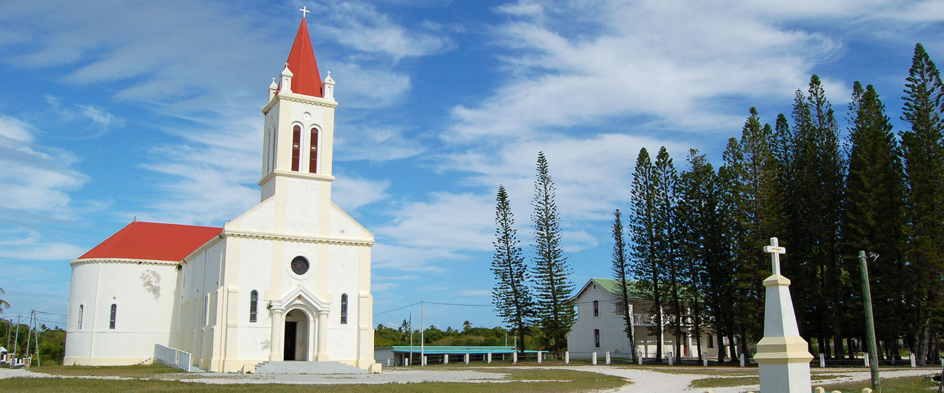 L’église Saint-Joseph